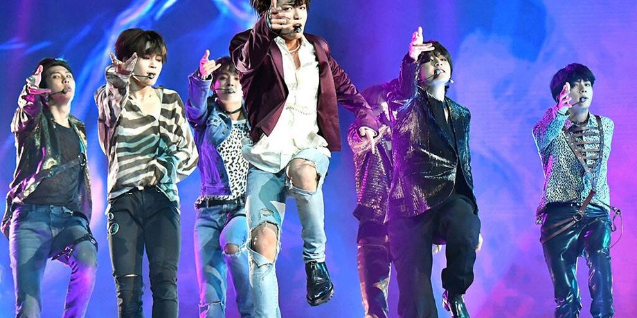 K-Pop, Корея, бойз-бенд, поп-культура, певцы, отстрочка от армии, BTS