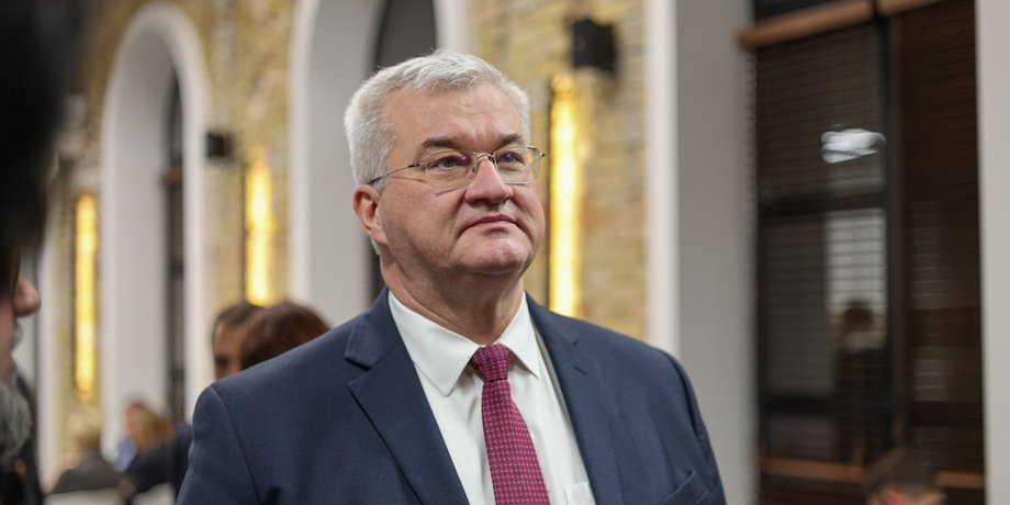 Україна готова до енергетичного перемир'я з Росією, – Сибіга