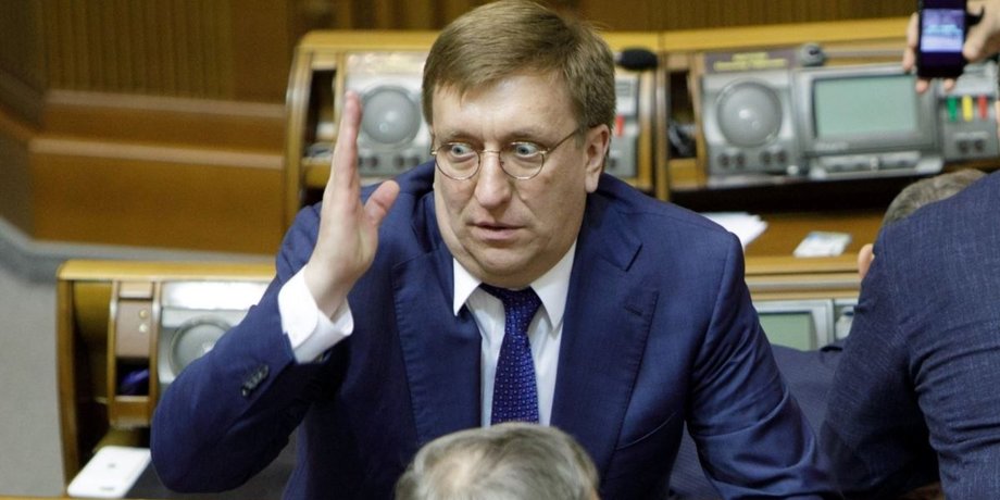 Владислав Бухарев / Фото: УНИАН