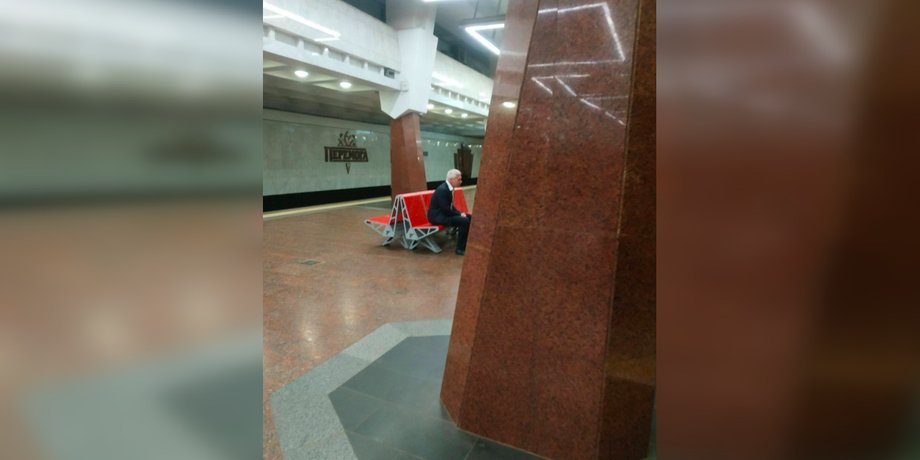 Игорь Терехов, метро Харькова, секретарь горсовета, и. о. мэра Харькова