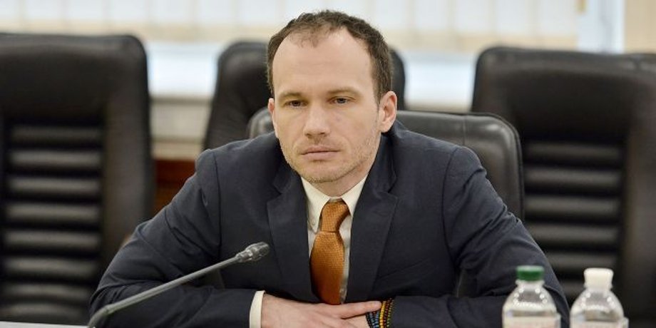 Денис Малюська