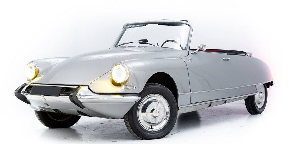 Citroen DS 1963, Citroen DS, Citroen DS Chapron, Citroen DS 19