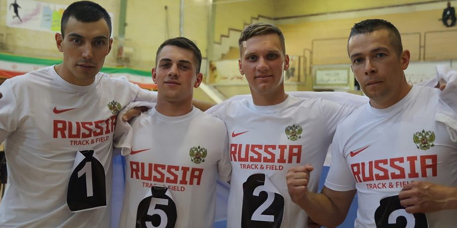 созинов, пивкин, глухов