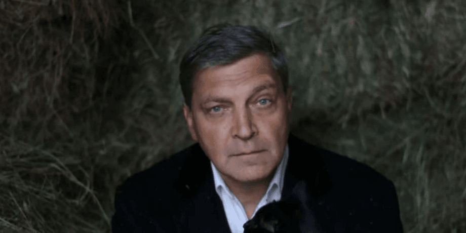 Александр Невзоров