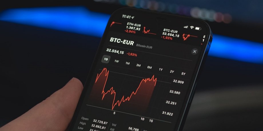 Bitcoin, криптовалюта, долар, торги, рекорд,