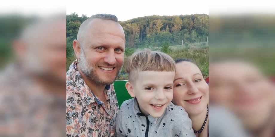 Велес Пашник, 5-летний мальчик смерть во Львове, Велес Пашник умер, Велес Пашник кома, Велес Пашник зубы