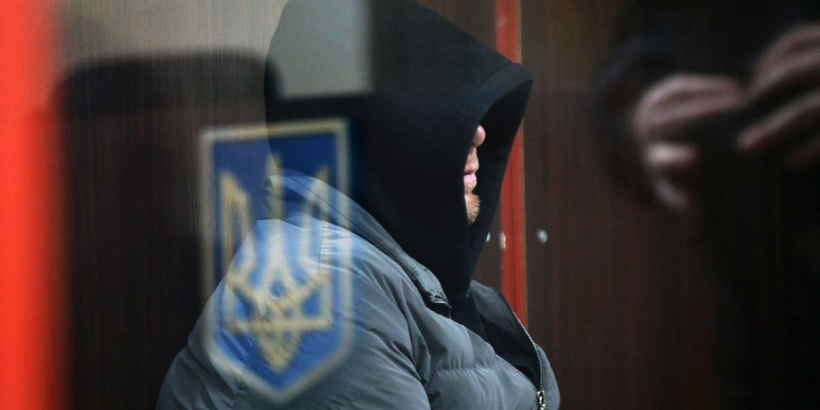 суд Гринкевич, Гринкевич, суд