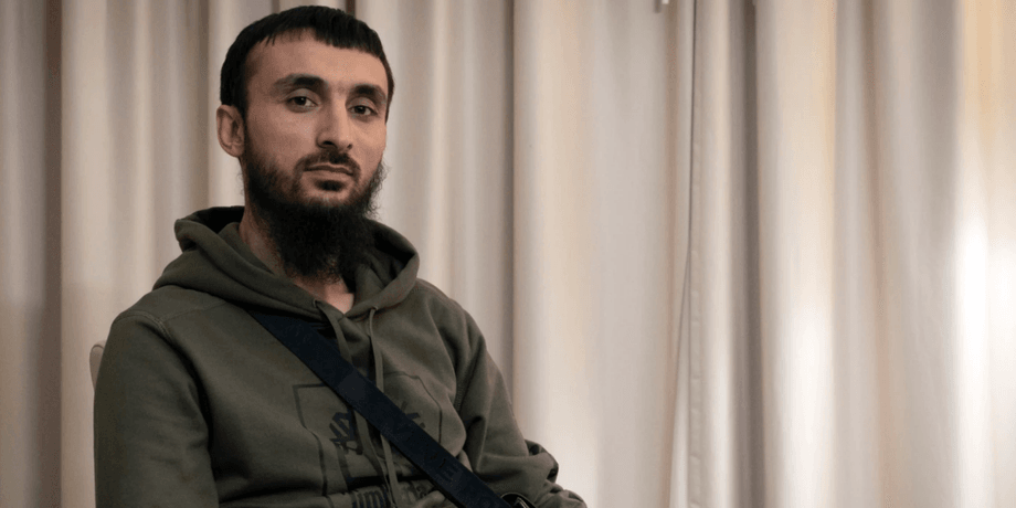 Тумсо Абдурахманов, чечня Абдурахманов, блогер Тумсо Абдурахманов