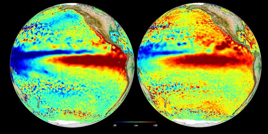 CNES/EU Copernicus Marine Service