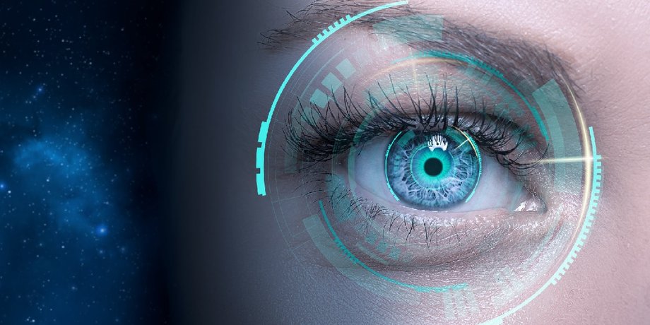 Mojo Lens , контактные линзы, Mojo Vision