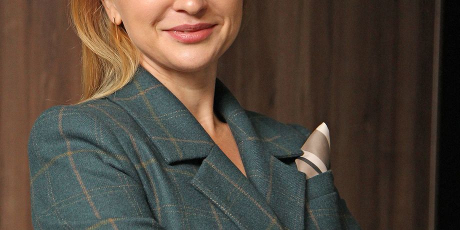 Светлана Рекрут