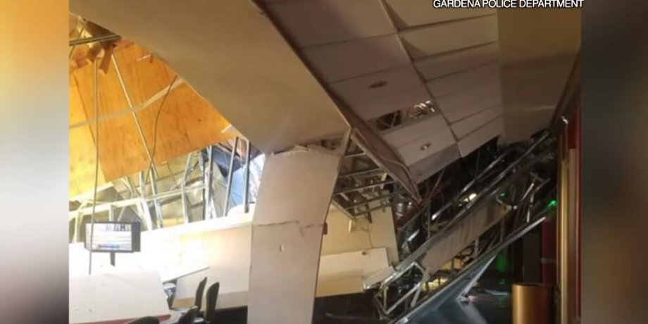 Фото: кадр видео YouTube/Los Angeles Times
