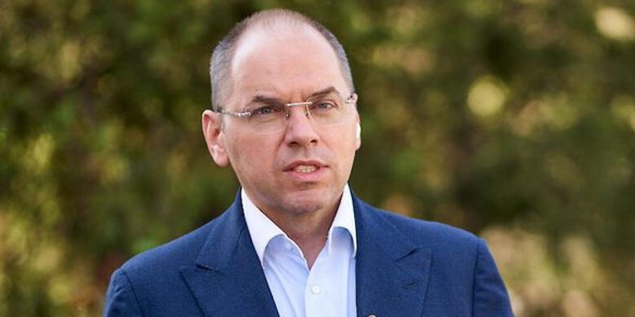 Максим Степанов, министр, глава МОЗ, минздрав, министерство здравоохранения, увольнение степанова, отставка степанова