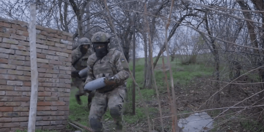 ЗСУ в Запорізькій області , ЗСУ, Запоріжжя