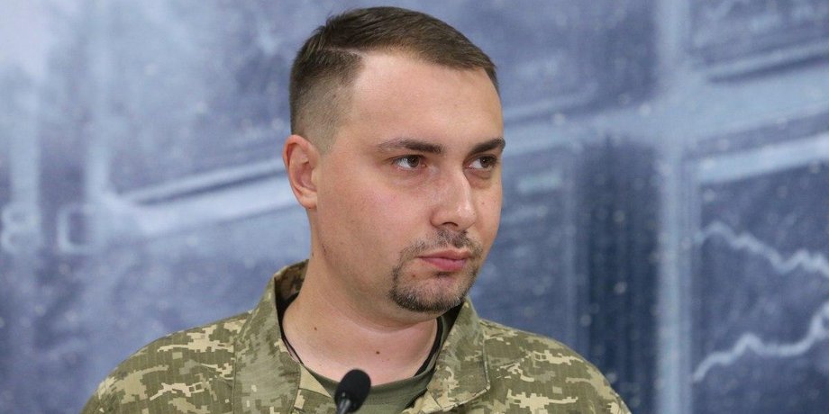 Кирило Буданов