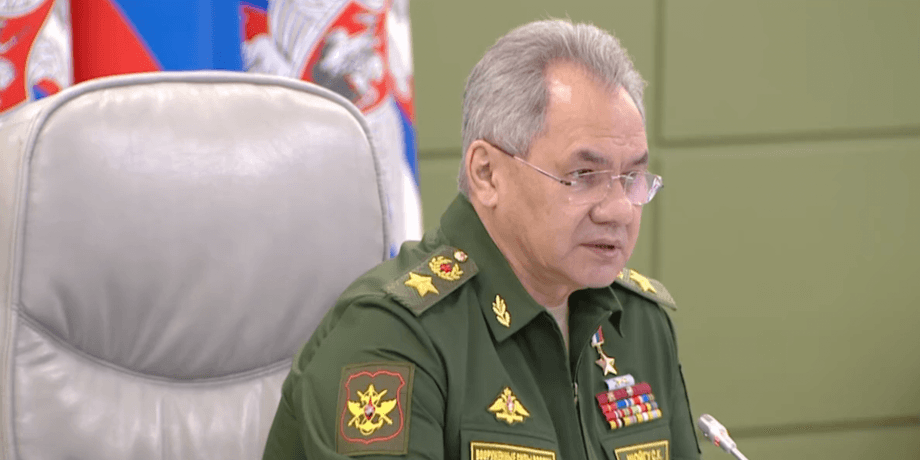 Сергій Шойгу, Міноборони РФ, ЗС РФ, російські окупанти, полонені, обмін полоненими
