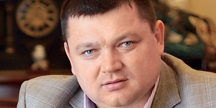 Тарас Барщовский