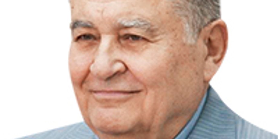 Евгений Марчук