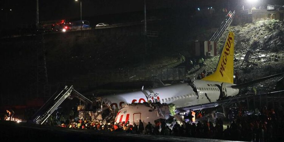 Фото: hurriyet.com.tr