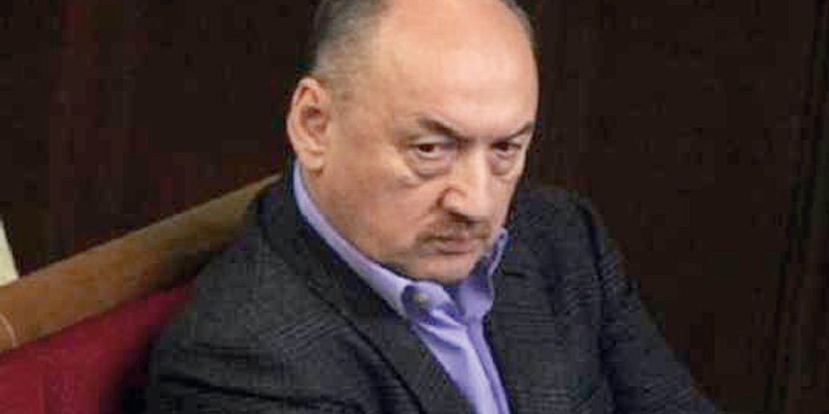 Александр Табалов