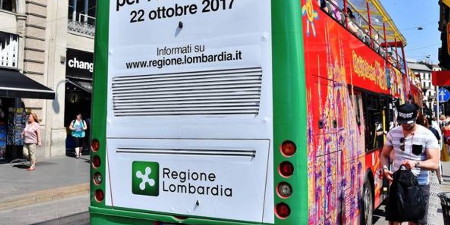 Фото: Corriere della Sera