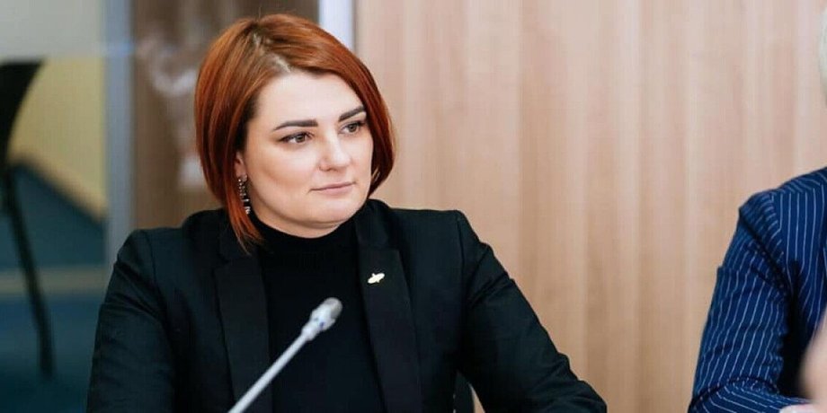 Людмила Буймистер