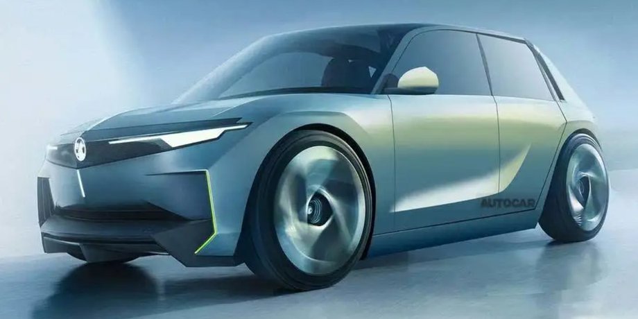 Opel, Авто, Автомобілі, Електрокар, Електромобілі, Новинки, Доступні авто, Фото
