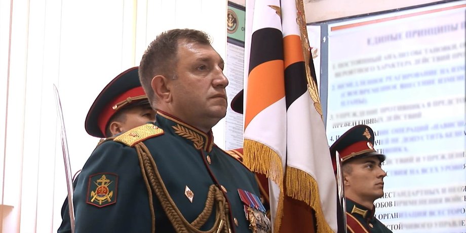 Андрій Рузінський
