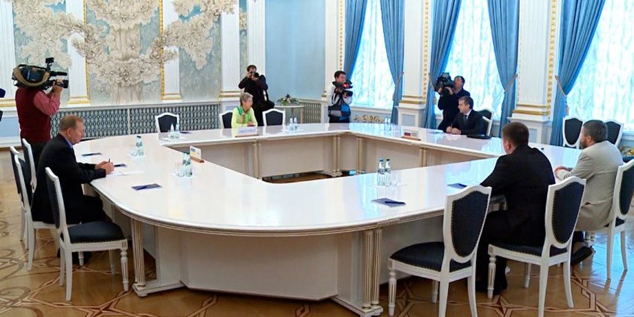 Фото: Хвиля