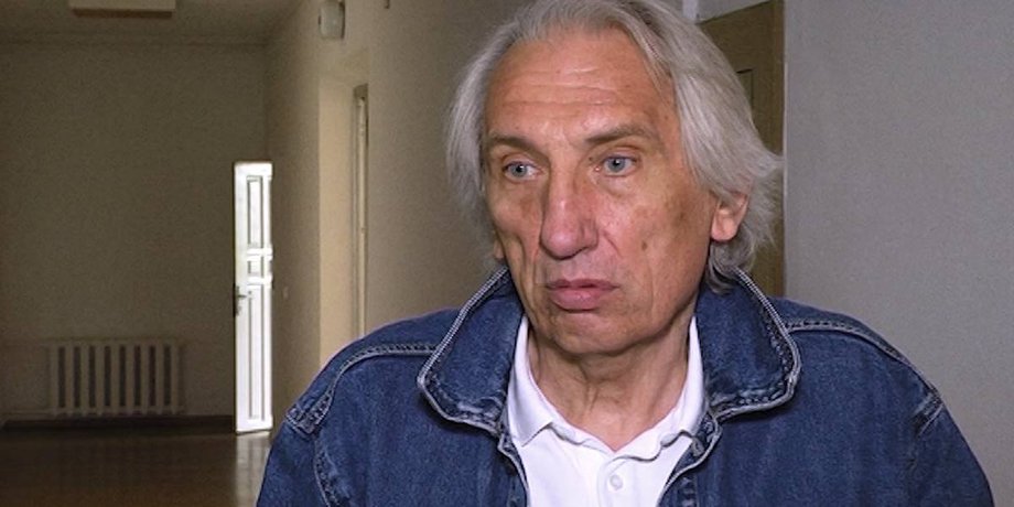Николай Несенюк Динамо Киев