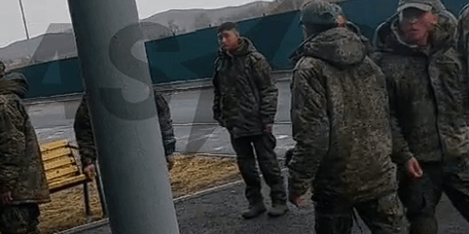 солдаты кндр, война в украине, война с россией, ссср, северная корея