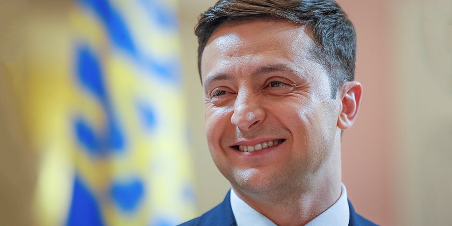 Фото: Валентин Огиренко
