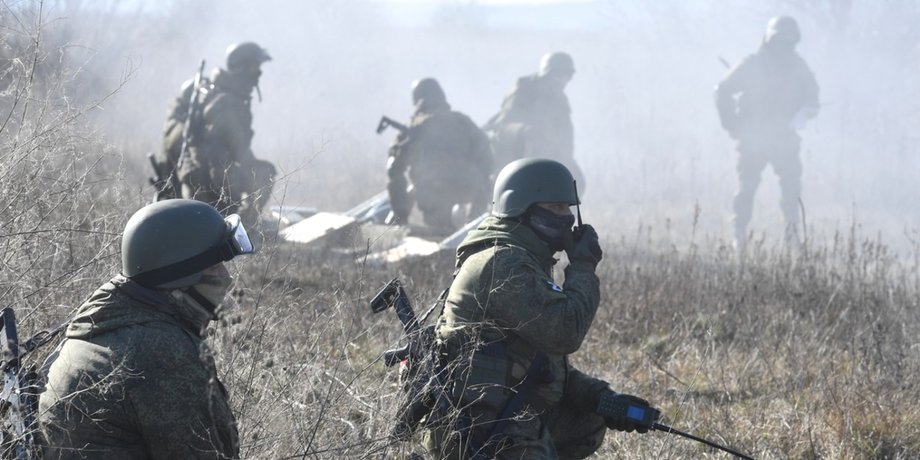 бої у вугледарі, бій за вугледар, наступ росіян, російські війська у вугледарі