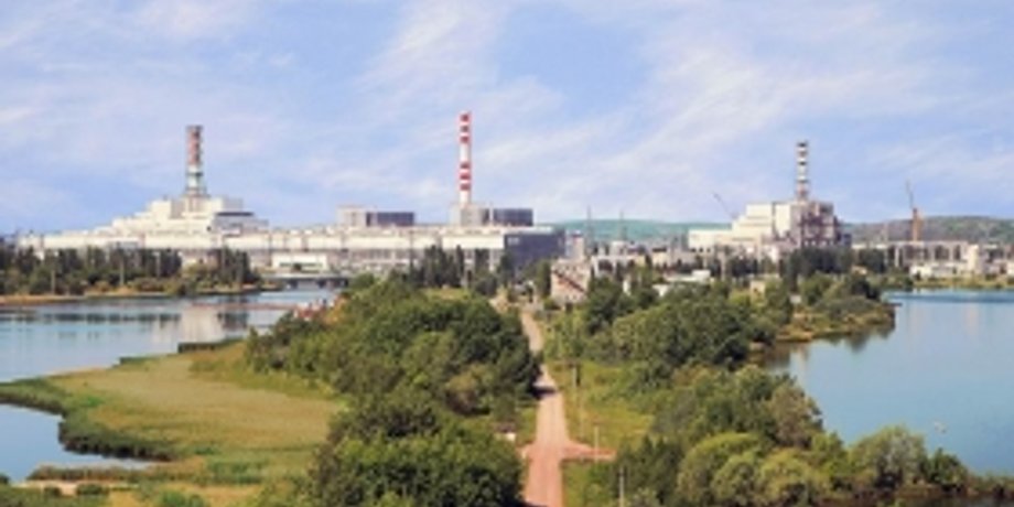 Курская АЭС, РФ Курская АЭС, РФ война в Украине, РФ ДРГ, РФ Бортников об АЭС, Курская АЭС аварийная остановка, Курская АЭС энергоблок