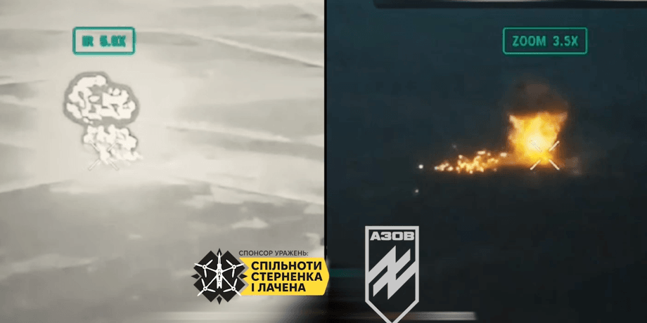 Солнцепек, уничтожение, военная техника, техника РФ, огонь, взрыв