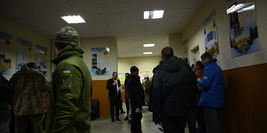 Військовозобов'язані, військкомати, україна військкомати