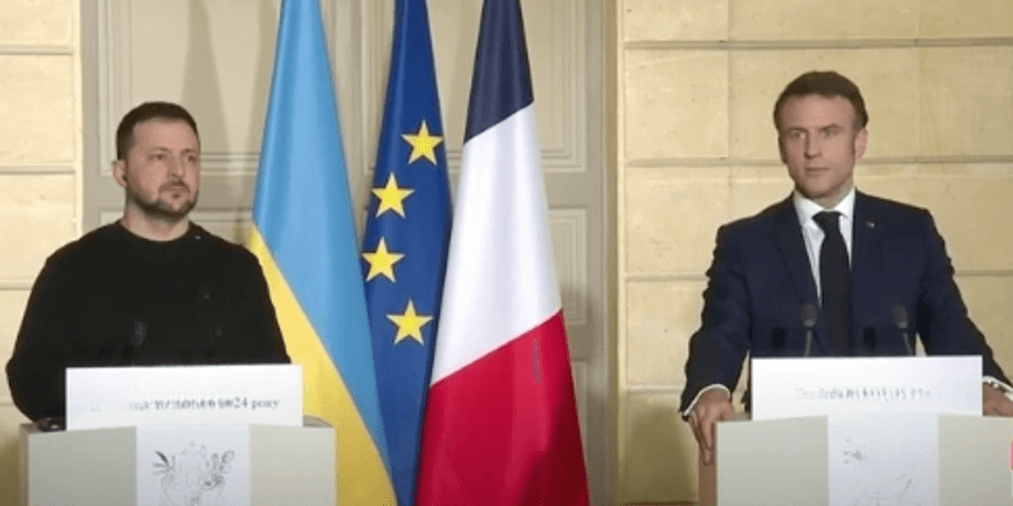 підписання угоди про безпеку, Франція, Німеччина, основні положення Угоди
