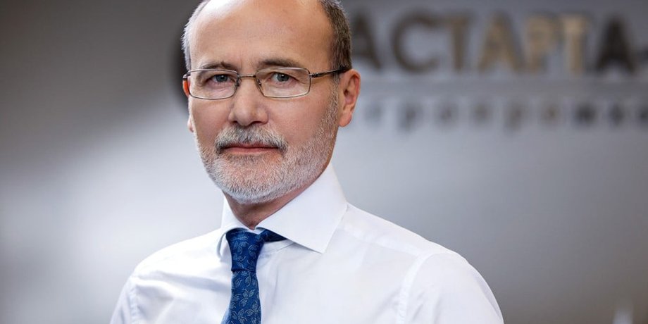 Віктор Іванчик