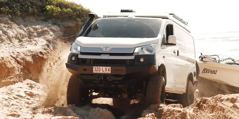 автодім Toyota