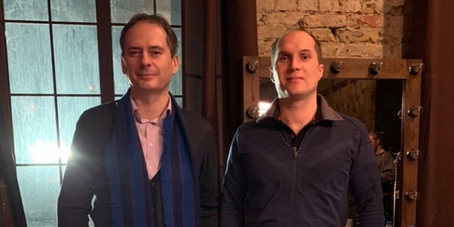 Bellingcat, христо грозев, юрий бутусов, фильм, расследование, фото