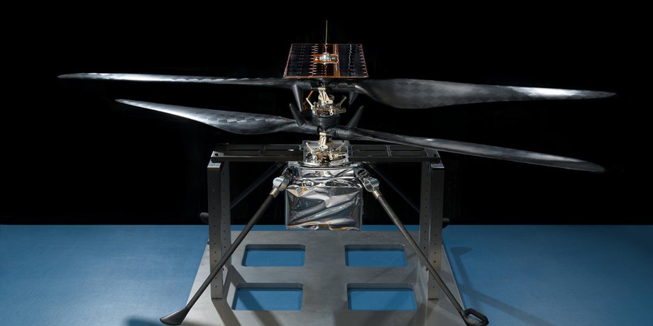 NASA