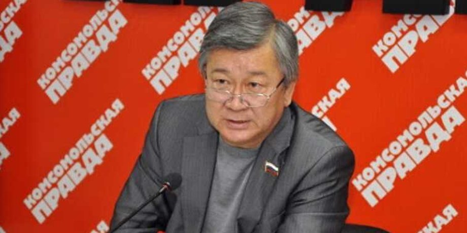 Николай Хван
