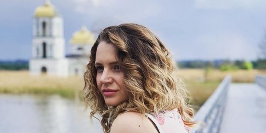 Євгенія Пилипець
