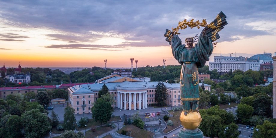 Фото: Городовой