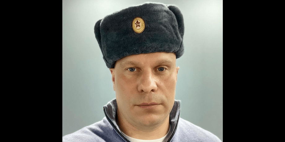 илья кива