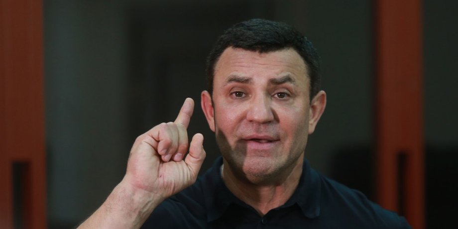 Изображение Николай Тищенко