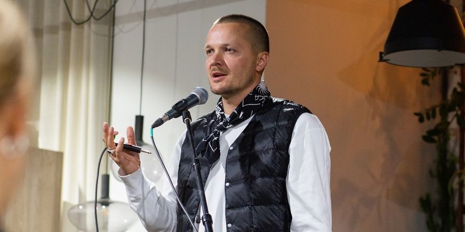 Евгений Галич о жене, Евгений Галич о личной жизни, Евгений Галич о разводе, Евгений Галич о разводе