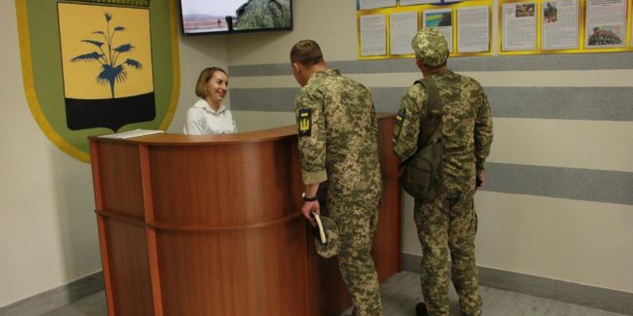 война с россией, смерть в тцк, новости черновцев, новости буковины, мужчина умер в тцк