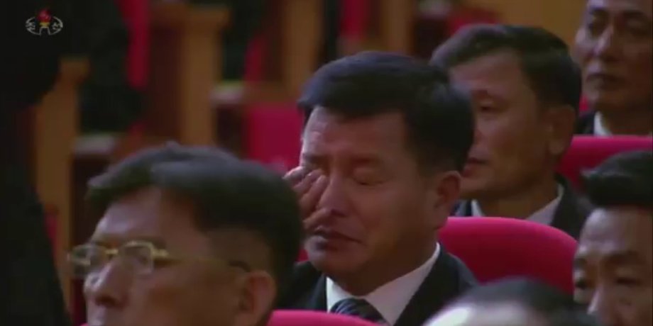 Болезнь Ким Чен Ына