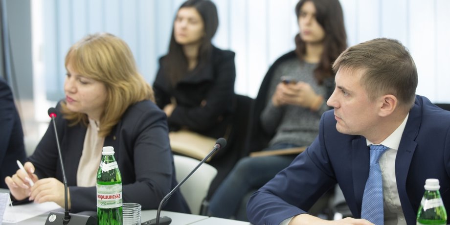Денис Панфилов \ Фото: FinClub